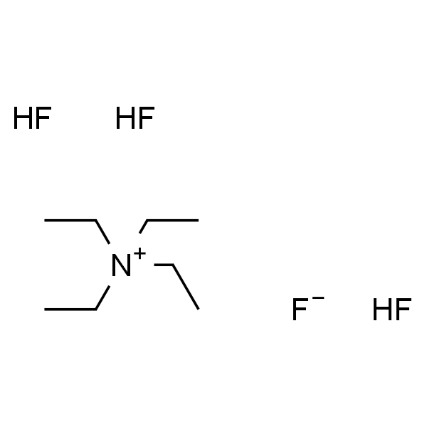 四乙基氟化铵三氢氟酸盐