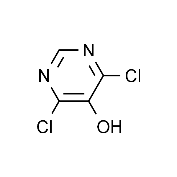 4,6-二氯嘧啶-5-醇