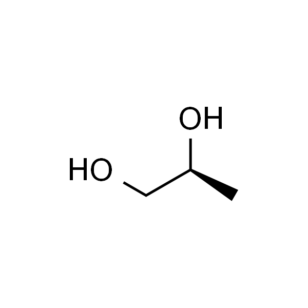 S-(+)-1,2-丙二醇