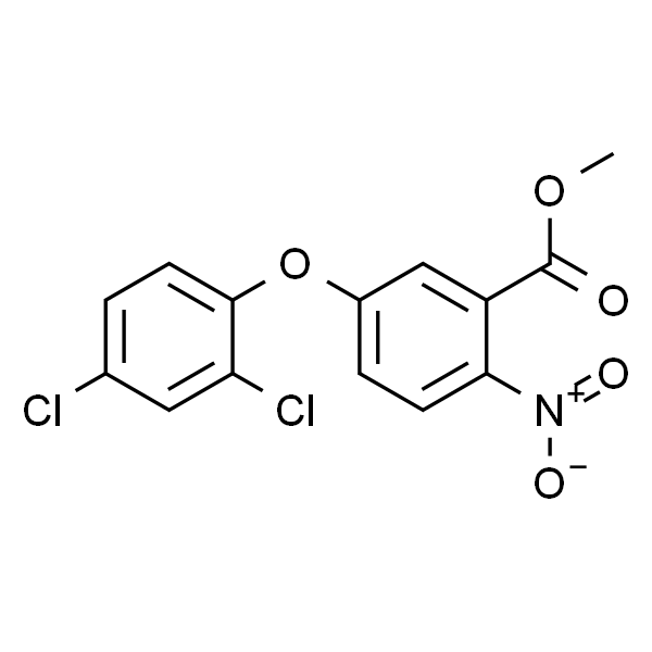 甲羧除草醚