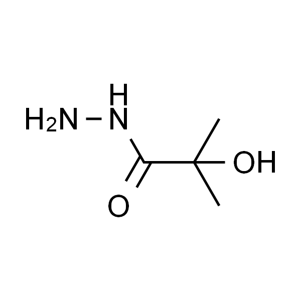 2-羟基-2-甲基丙酰肼