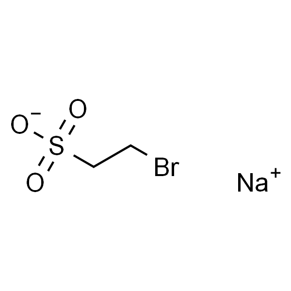2-溴乙烷磺酸钠