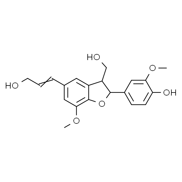去氢双松柏醇