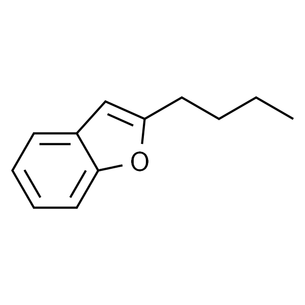 2-丁基苯并呋喃