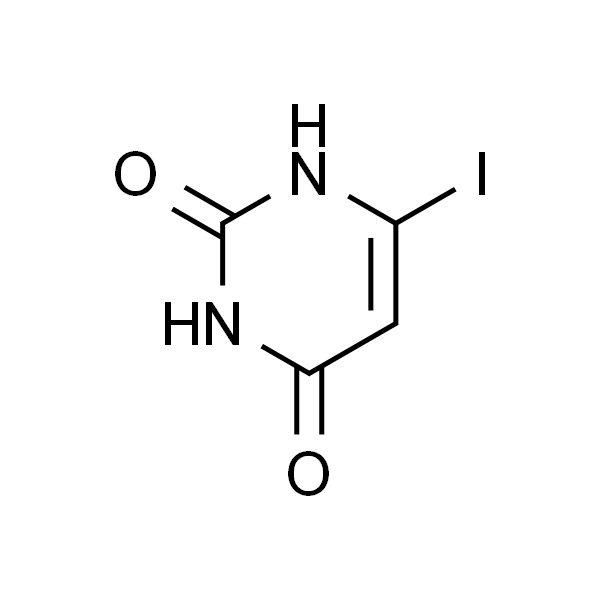 6-碘尿嘧啶