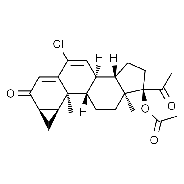 环丙孕酮醋酸盐