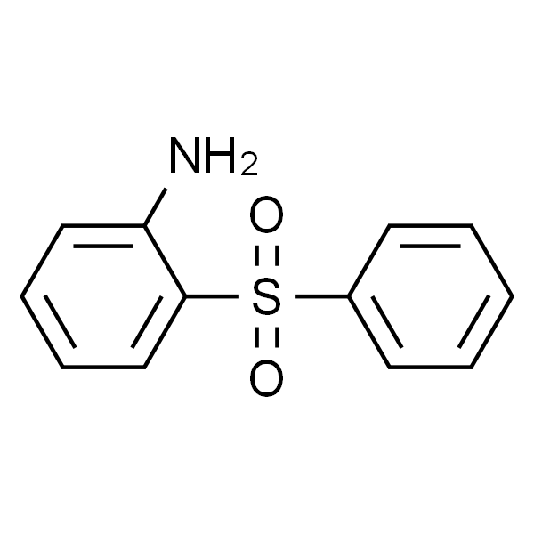 2-氨基二苯砜