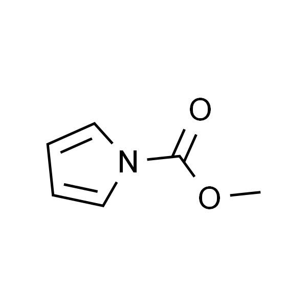 甲基吡咯-1-羧酸酯