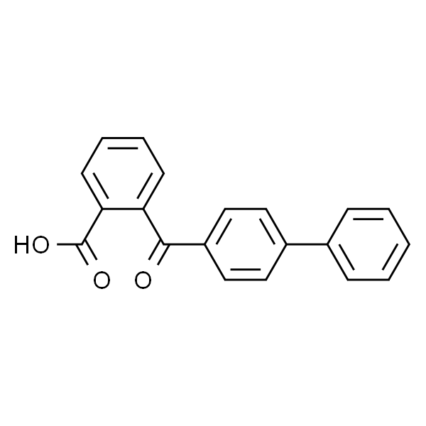 2-(4-联苯基羰基)苯甲酸