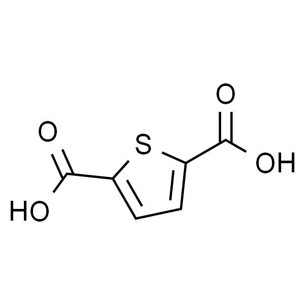 噻吩-2,5-二羧酸