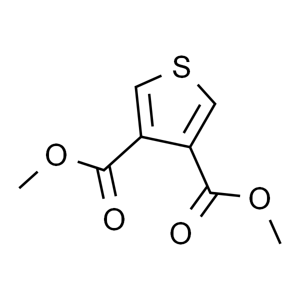 3,4-THIOPHENEDICARBOXYLIC ACID, DIMETHYL ESTER