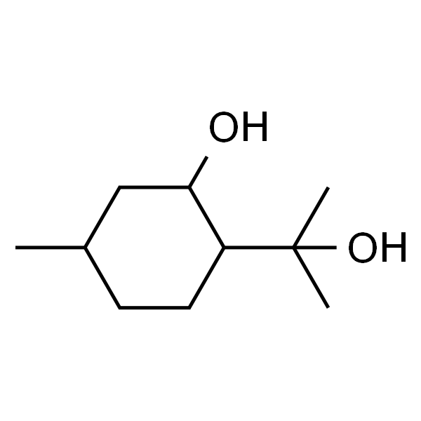 2-(2-羟基丙-2-基)-5-甲基环己醇