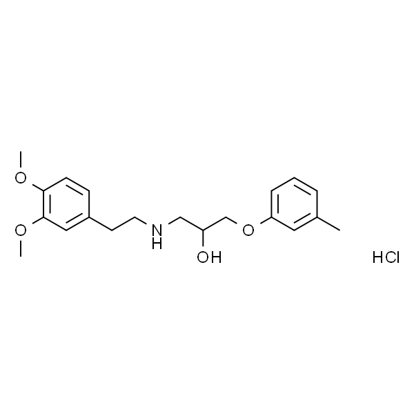 盐酸贝凡洛尔