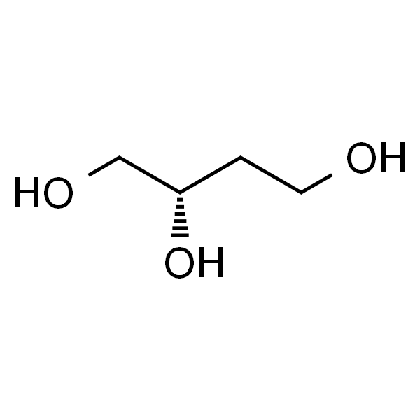 (S)-(-)-1,2,4-丁三醇