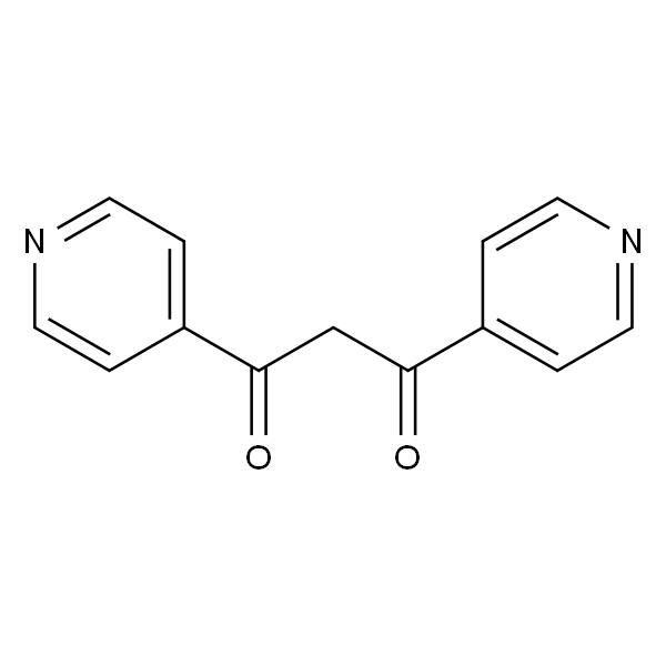 1,3-双(吡啶-4-基)丙烷-1,3-二酮
