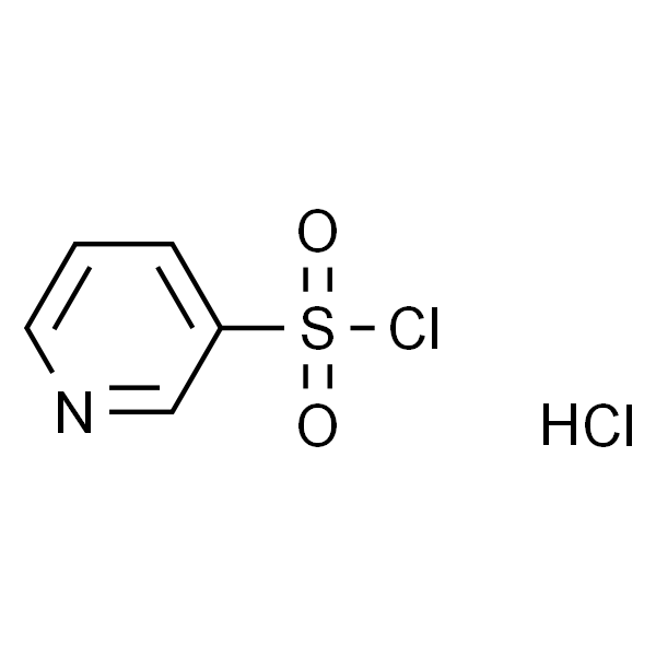 吡啶-3-磺酰氯盐酸盐