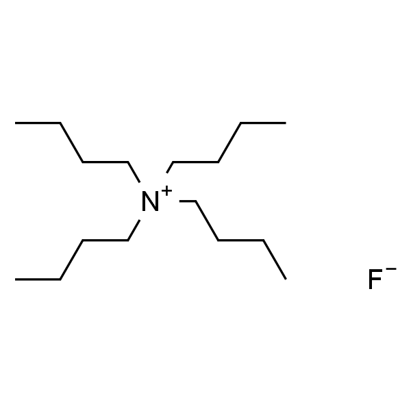 四正丁基氟化铵, 1M THF溶液