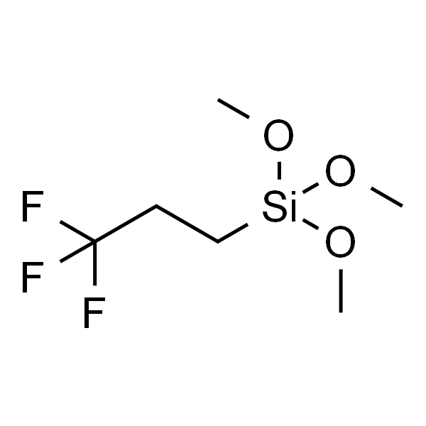 三甲氧基（3,3,3-三氟丙基)硅烷