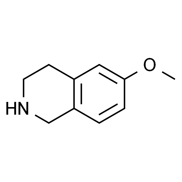 6-甲氧基-1,2,3,4-四氢异喹啉