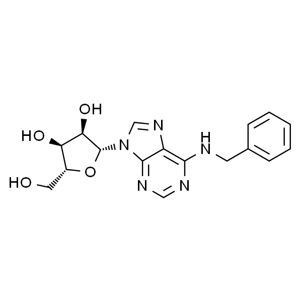 6-Benzylaminopurine Riboside