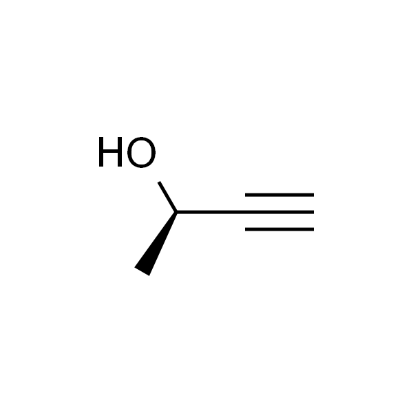 (R)-(+)-3-丁炔-2-醇
