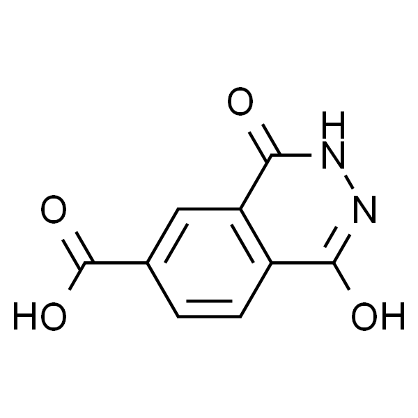 1,4-二氧代-1,2,3,4-四氢酞嗪-6-羧酸