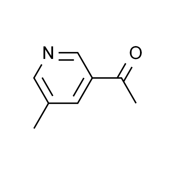 1-(5-甲基吡啶-3-基)乙-1-酮