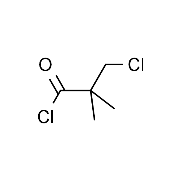 3-氯代特戊酰氯