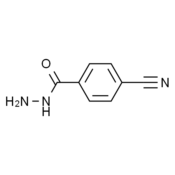 4-氰基苯肼