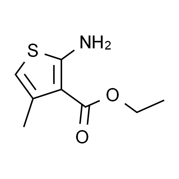 2-氨基-4-甲基噻吩-3-羧酸乙酯