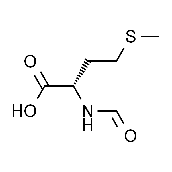 N-甲酰基-DL-蛋氨酸