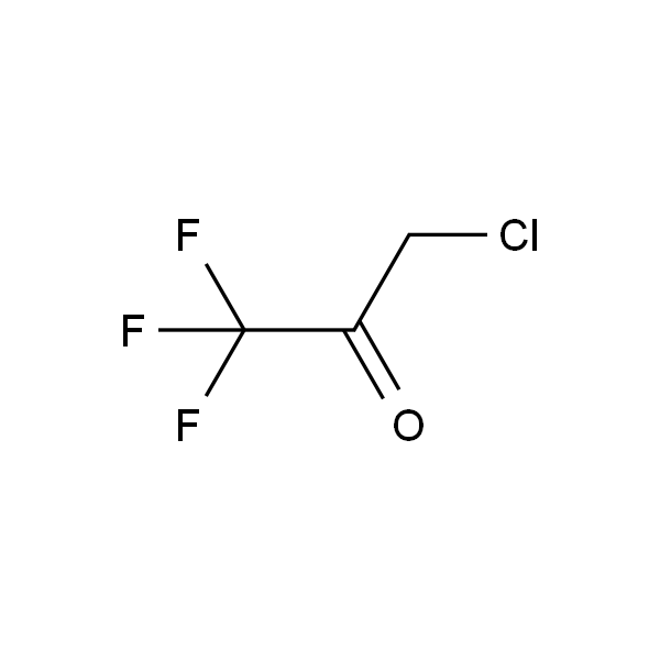 1-氯-3，3，3-三氟丙酮