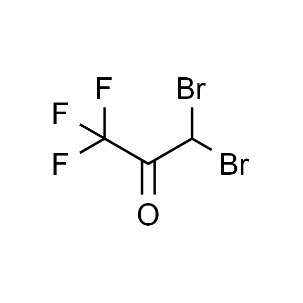 3,3-二溴-1,1,1-三氟丙酮