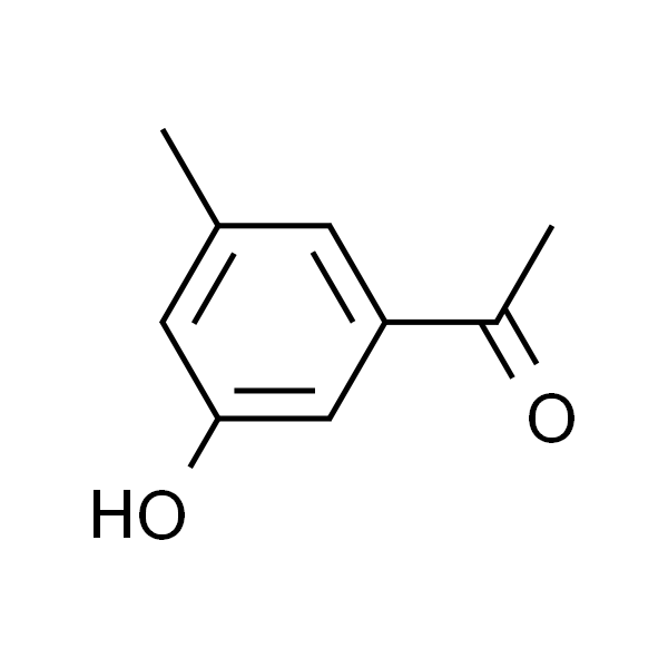 1-(3-羟基-5-甲基苯基)乙酮