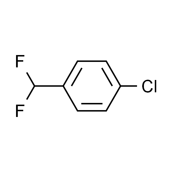 1-氯-4-(二氟甲基)苯