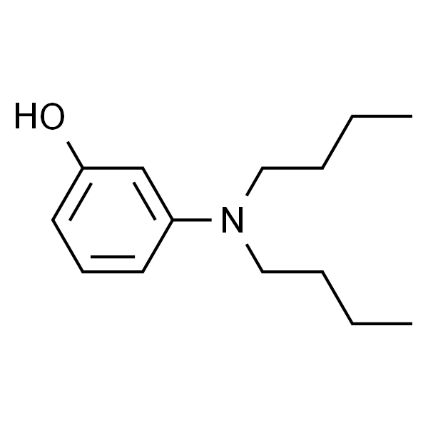 N,N-二丁基-3-氨基苯酚