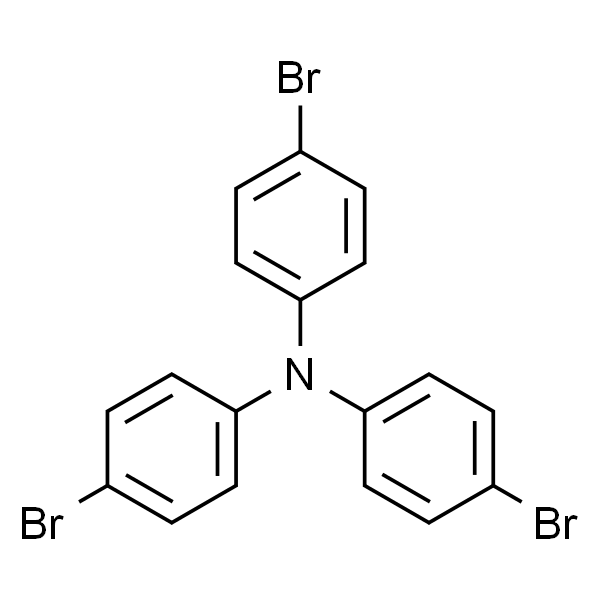 三(4-溴苯基)胺