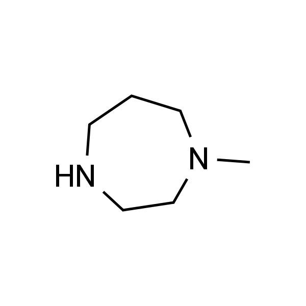 N-甲基高哌嗪