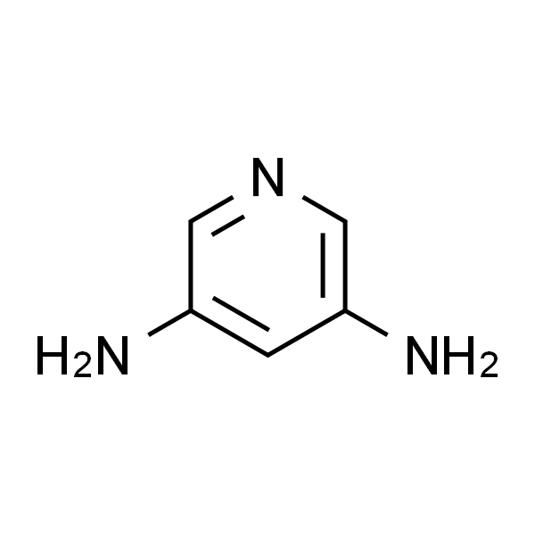 吡啶-3,5-二胺