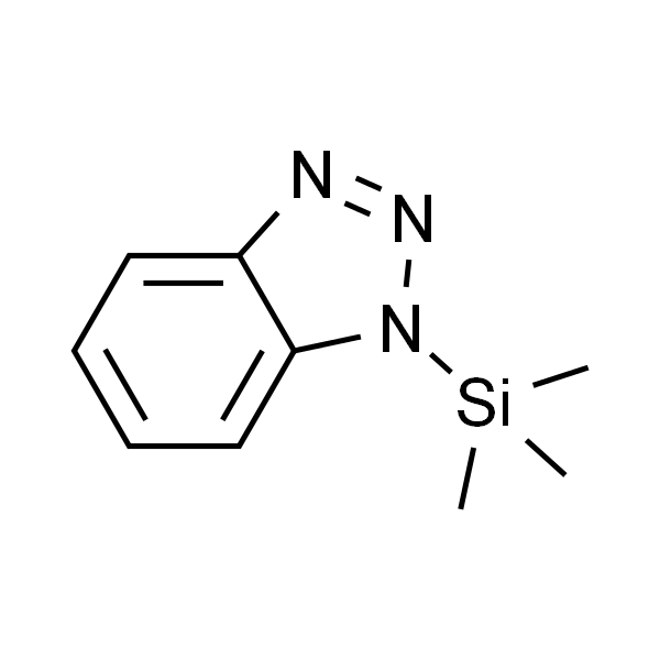 1-(三甲基硅基)-1H-苯并三唑