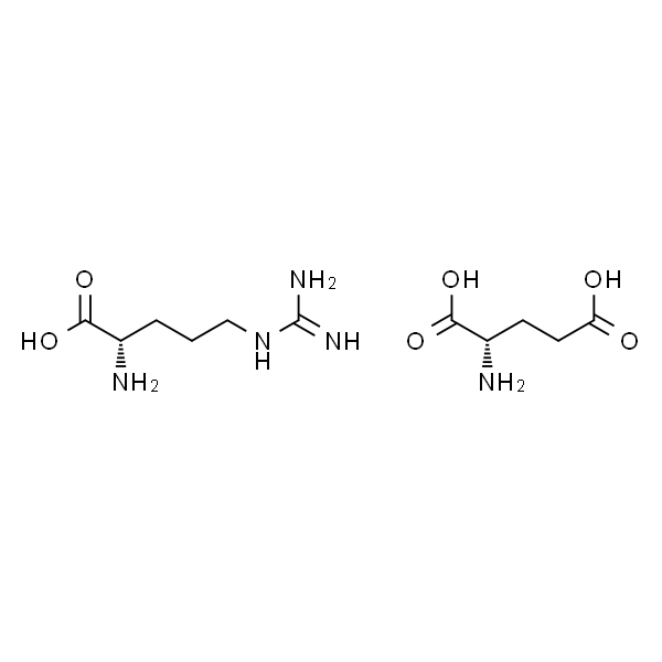 L-精氨酸-L-谷氨酸