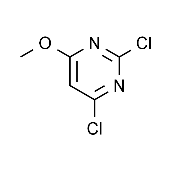 2,4-二氯-6-甲氧基嘧啶