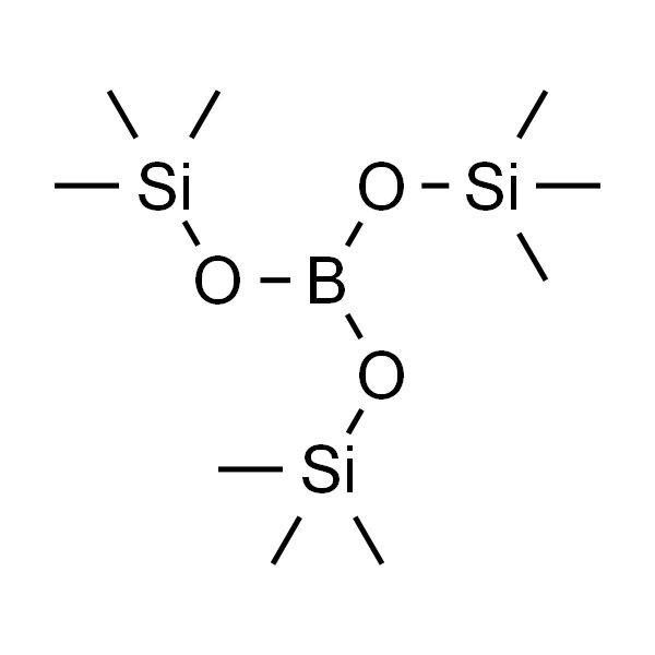 三(三甲基硅基)硼酸酯