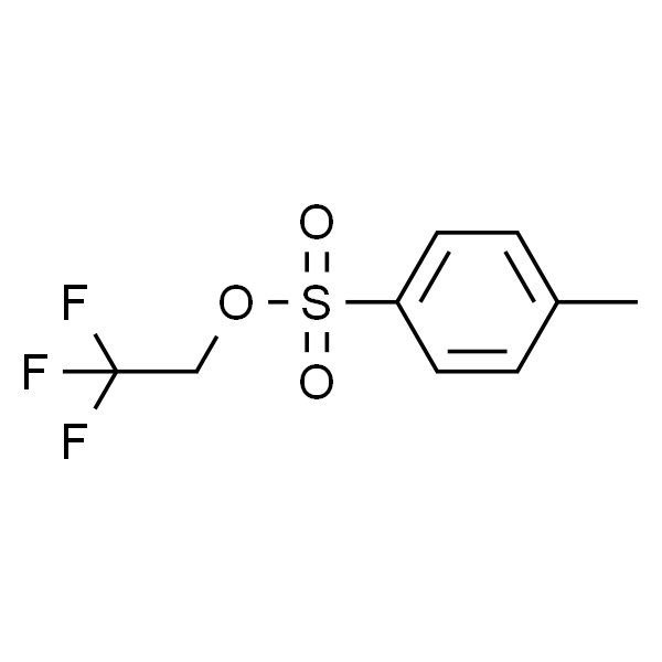 2，2，2-三氟乙基对甲苯磺酸酯