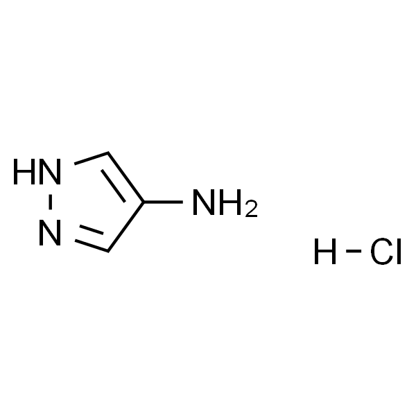 4-氨基吡唑盐酸盐