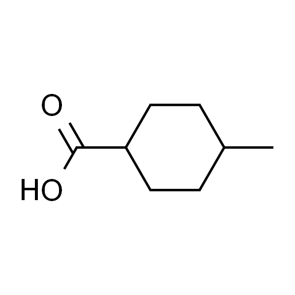 4-甲基环己甲酸(顺反异构体混和物)