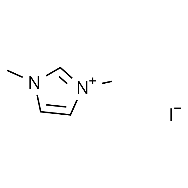 1,3-二甲基咪唑鎓碘化物