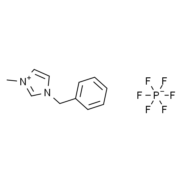 1-苄基-3-甲基咪唑六氟磷酸盐