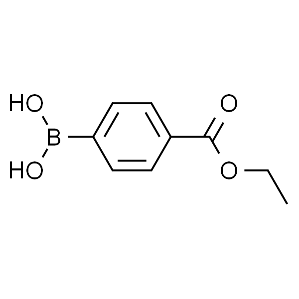 4-乙氧羰基苯硼酸