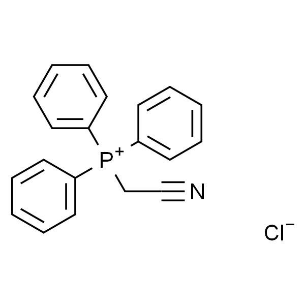 (氰甲基)三苯基氯化鏻